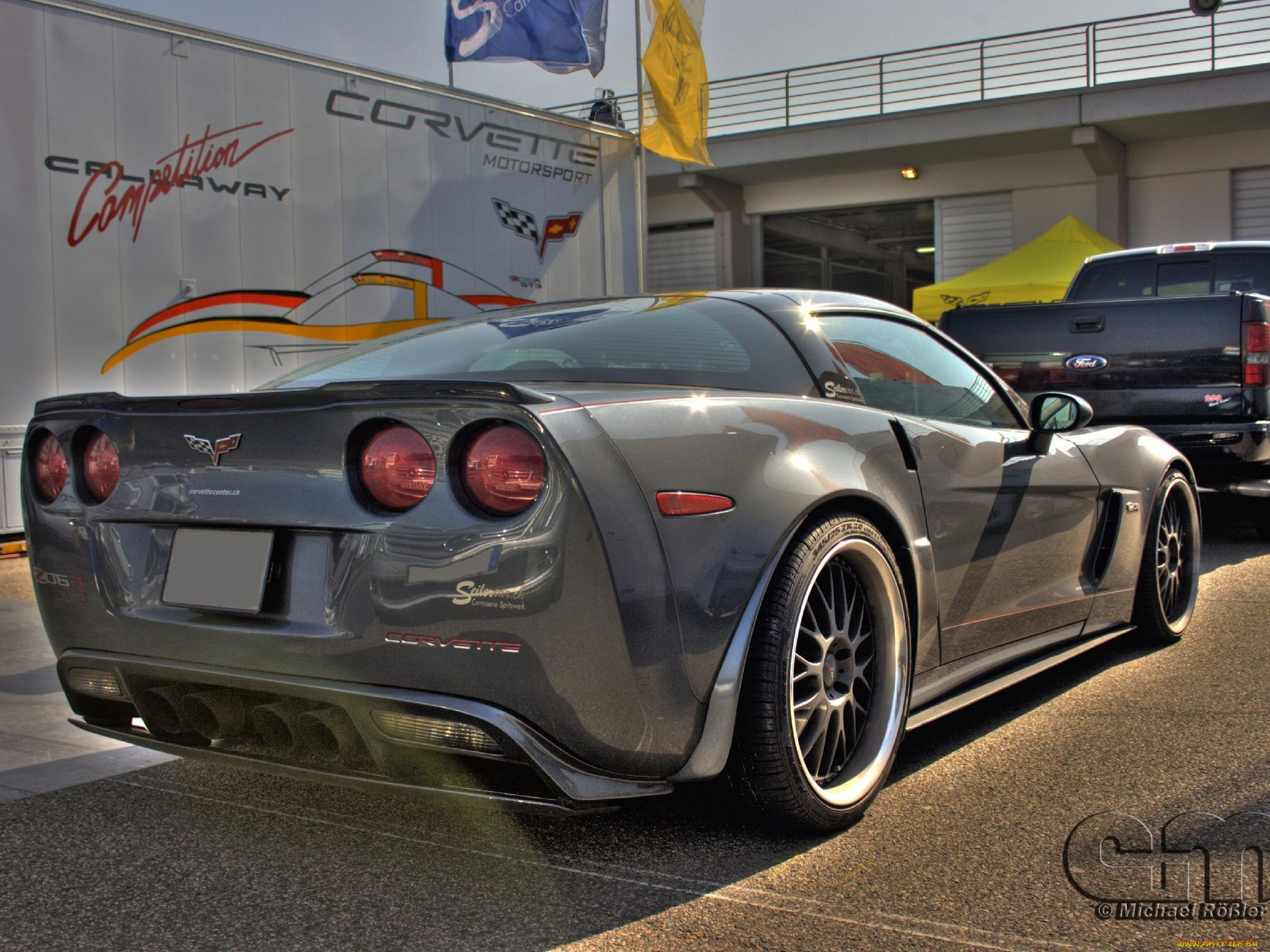 chevrolet, corvette, z06, gt3, , , , 